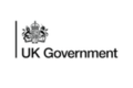 UK Government logo