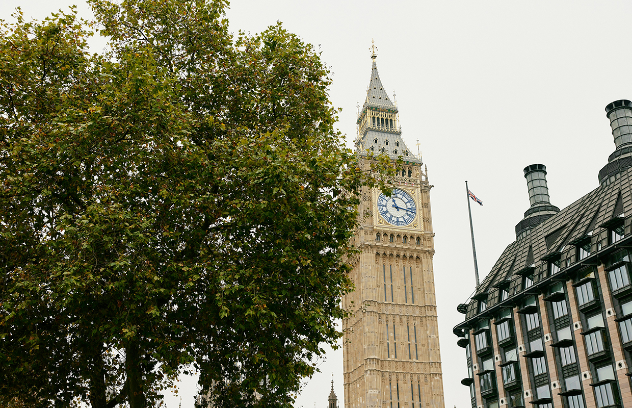 Big Ben