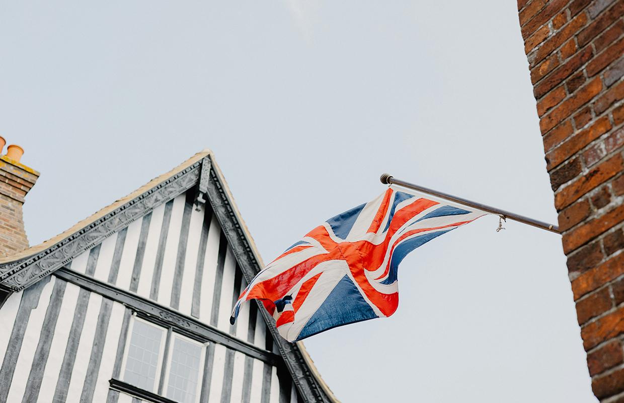 Union Jack