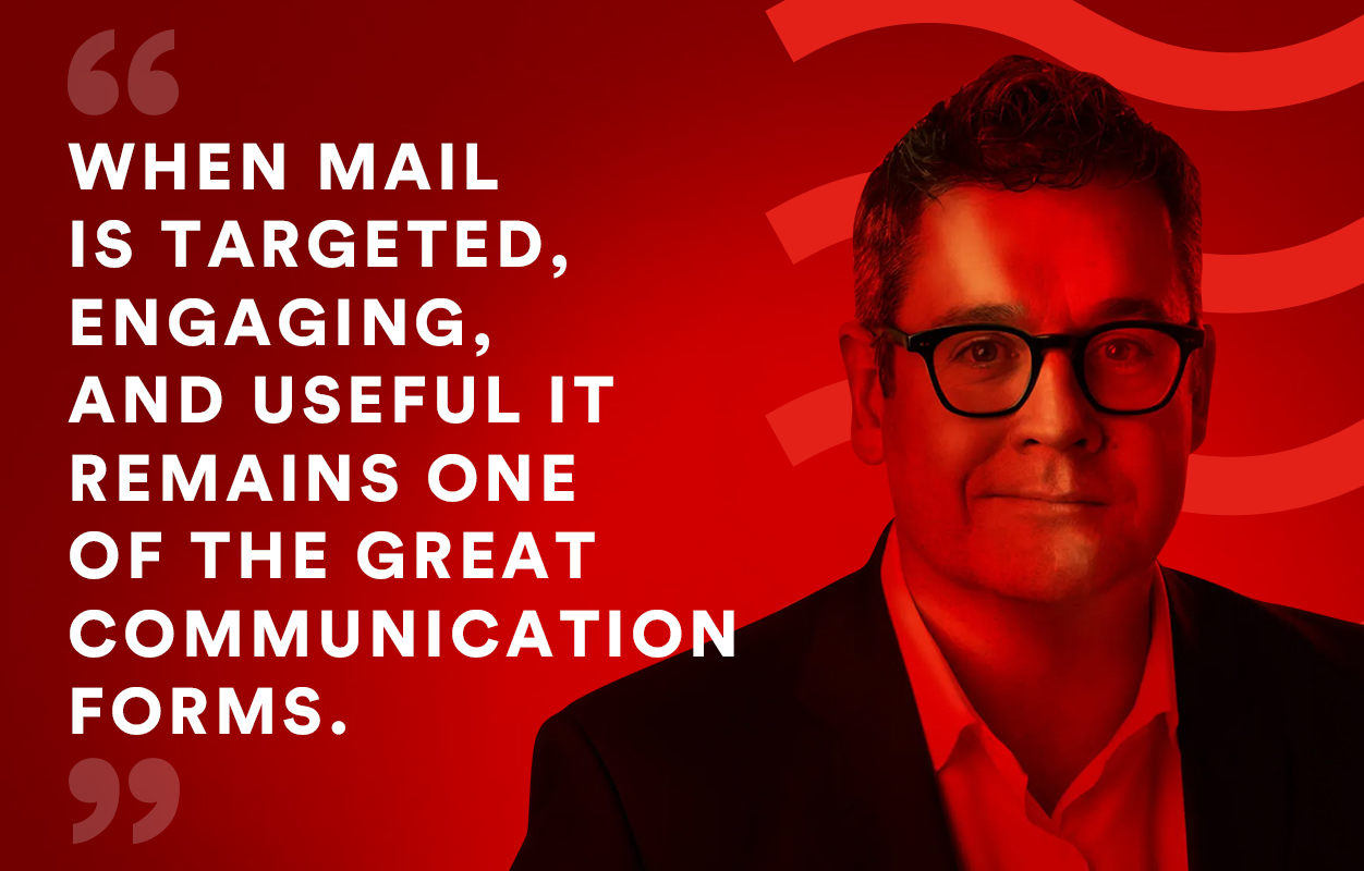 Mark Ritson