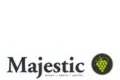 Majestic logo