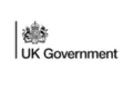UK Government logo