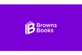 Browns books logo