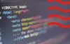 HTML code