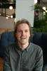 Olli Taylor headshot