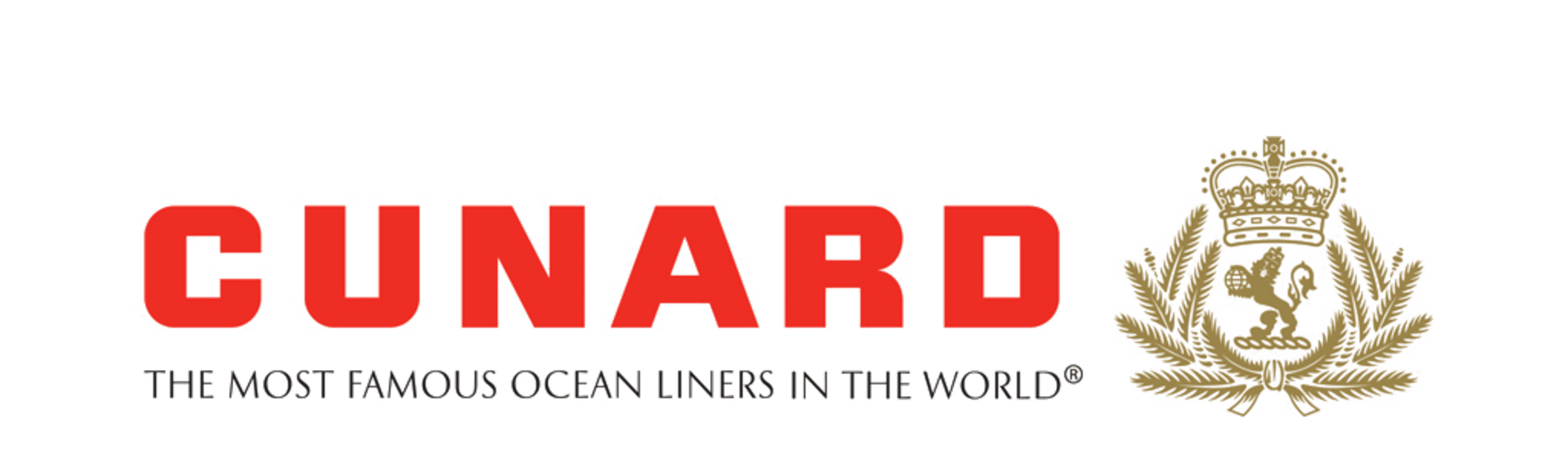 cunard logo