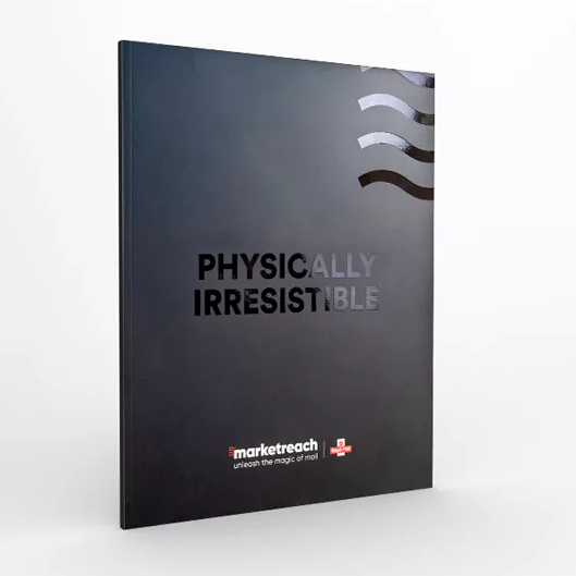 Physically Irresistible Report Cover