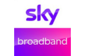 Sky broadband logo