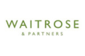 waitrose and partners logo