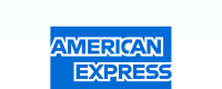American Express logo