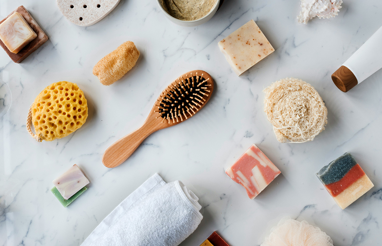 Bathroom Items