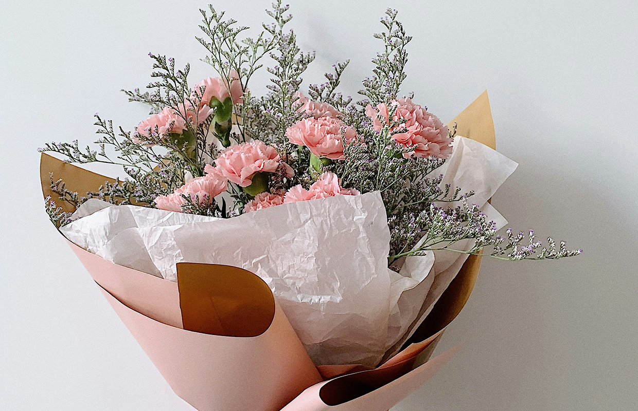 Bunch of Flowers