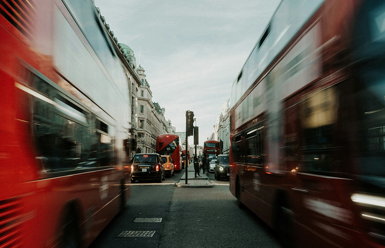 Buses