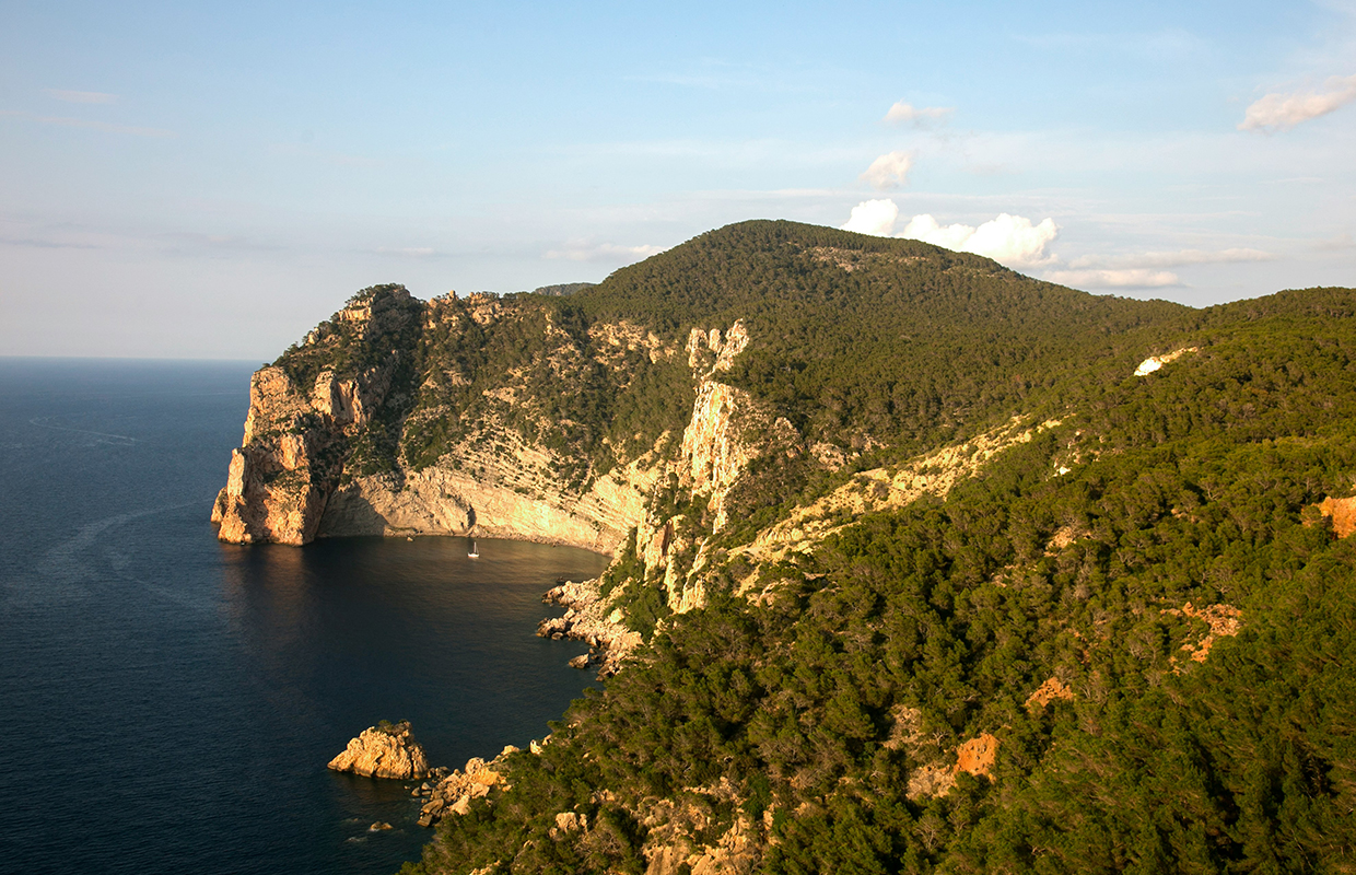 Cliffs