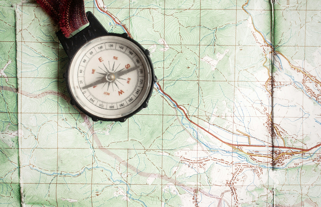 Compass