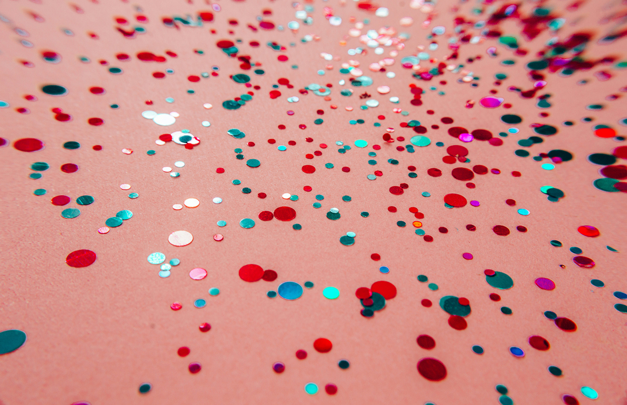 Confetti 