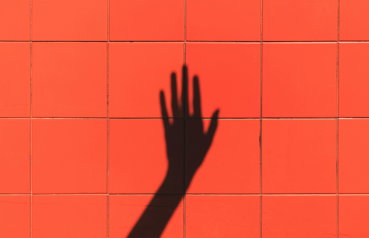 HandShadow