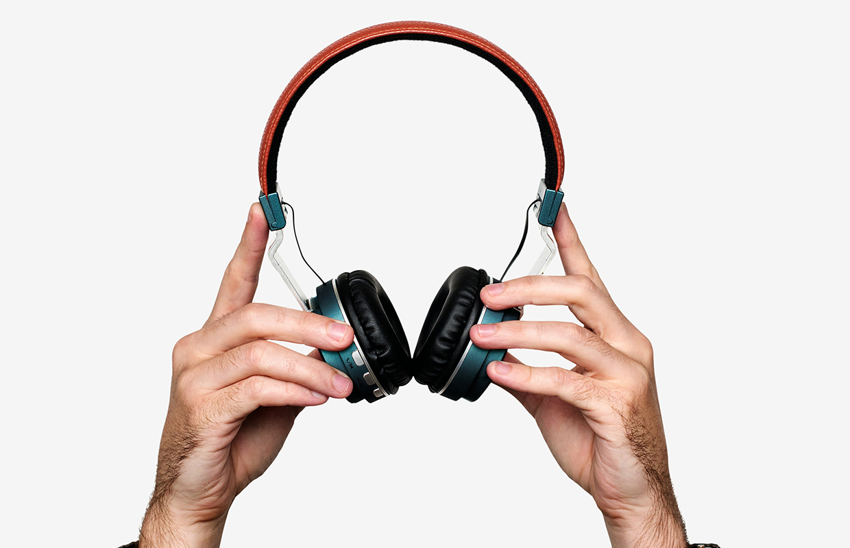 Headphones