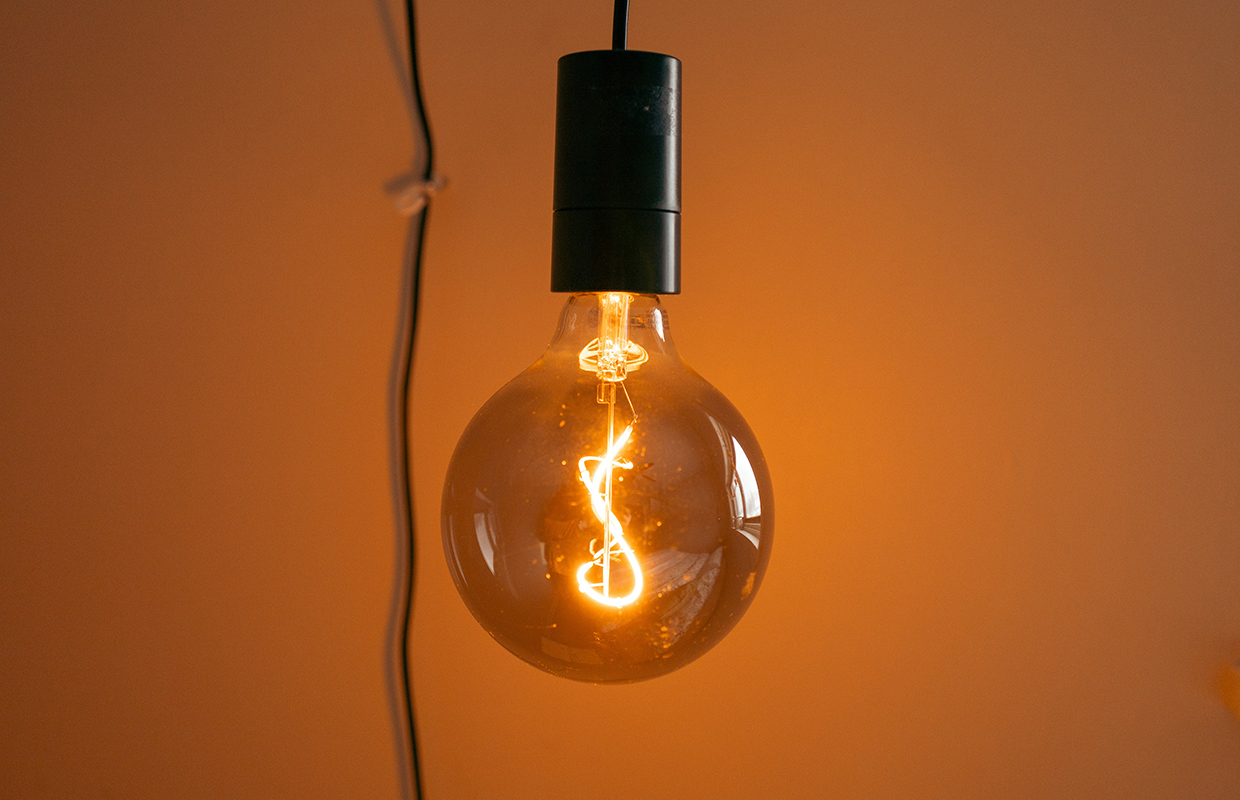 Lightbulb