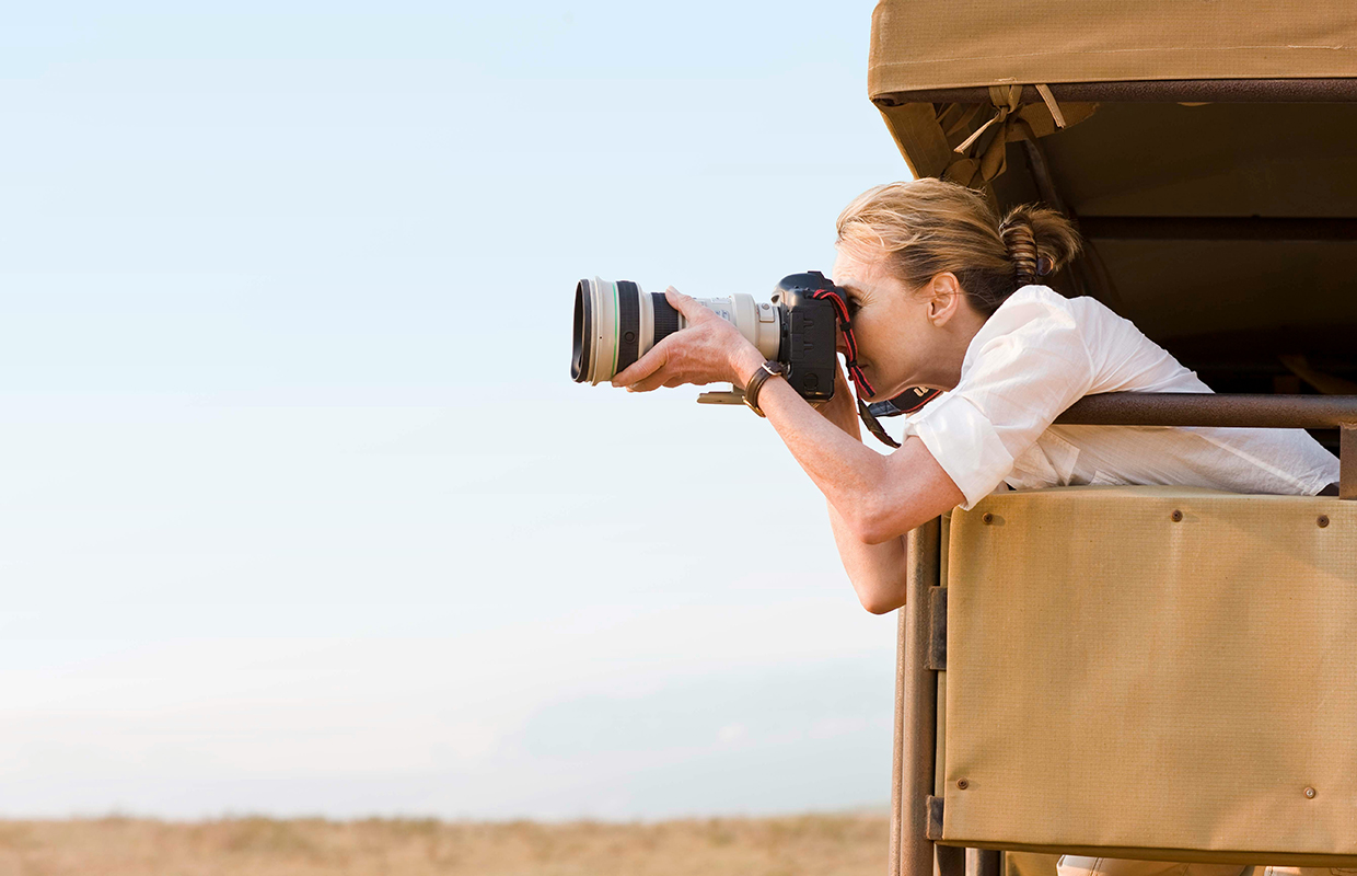 Photographer