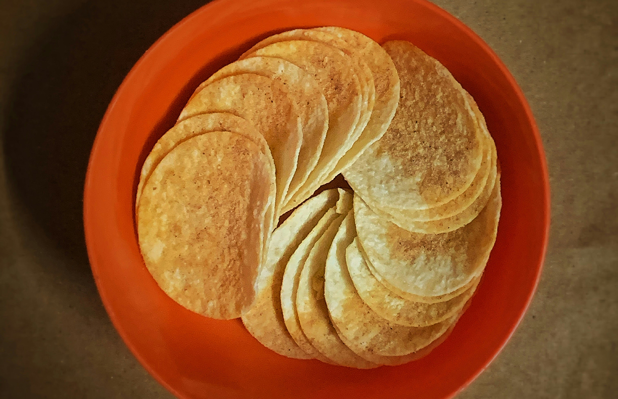 Pringles