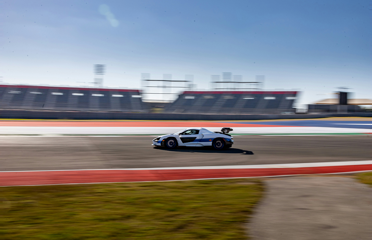 Racing Car