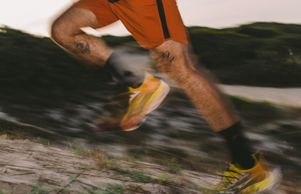 Runner
