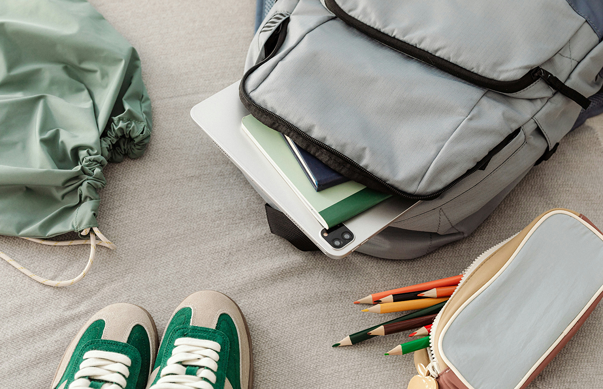 School Equipment