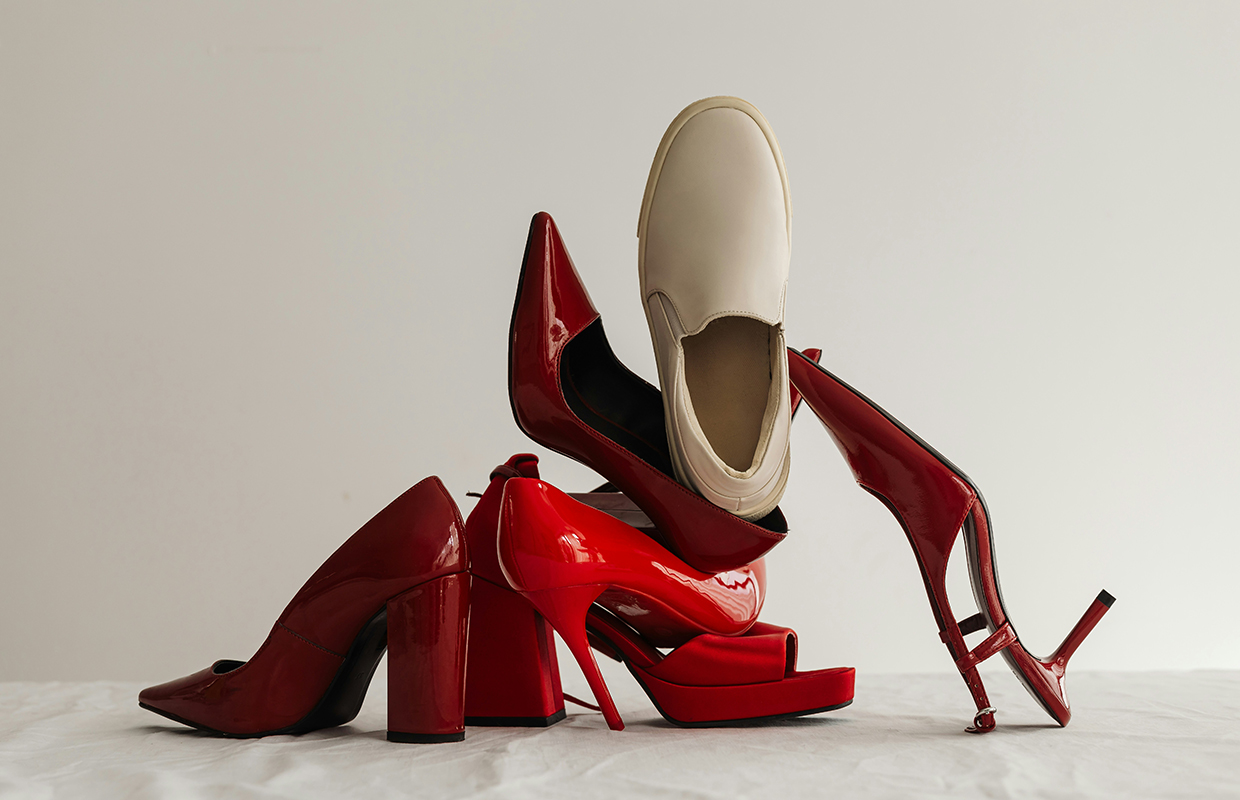 Shoes