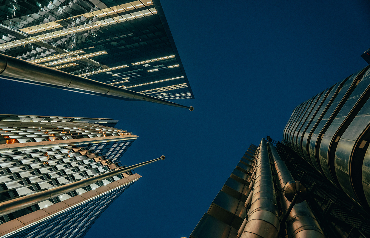 Tall Buildings