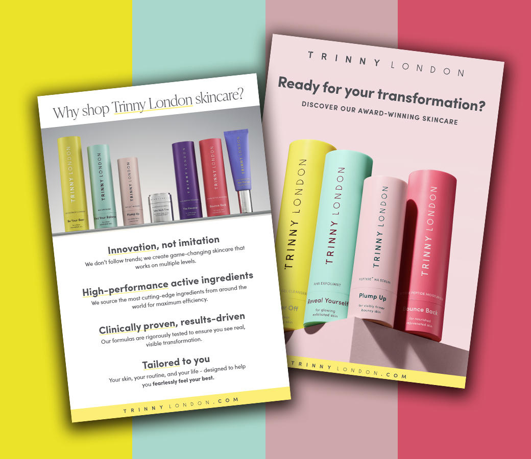 Trinny image