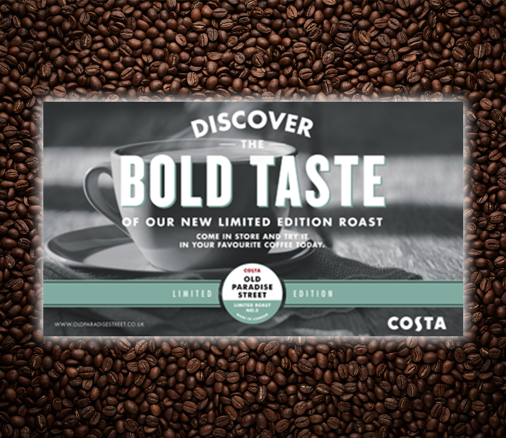 Costa Panel Photo
