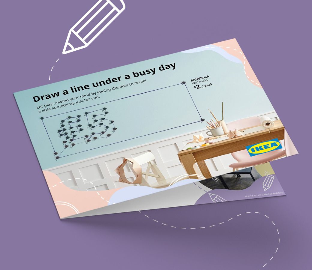 IKEA Brochure