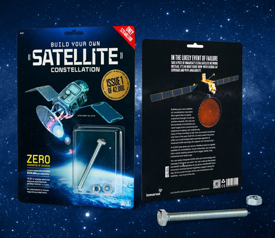 inmarsat brochure