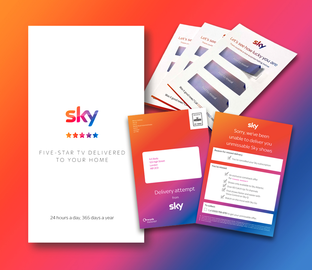 leaflet