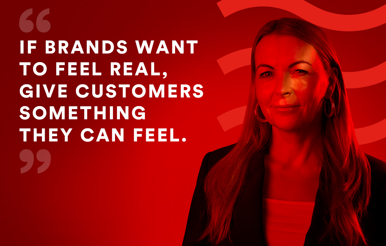 Sophie Devonshire quote