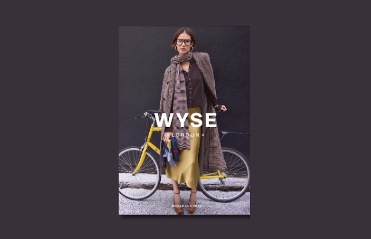 wyse magazine