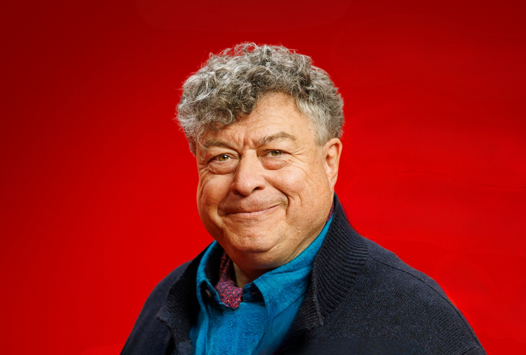 Rory Sutherland headshot