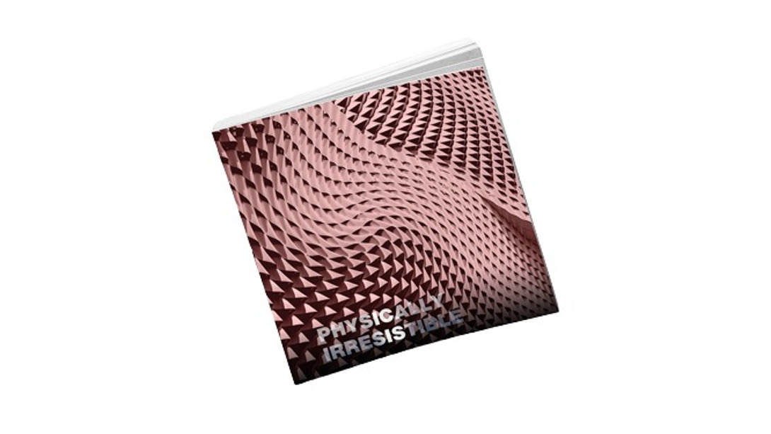 MarketReach report Physically Irresistible