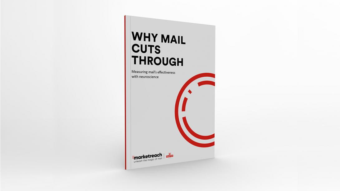 Neuroscience and Mail report