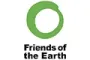 Friends Of The Earth logo