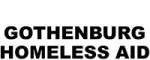 gothenburg homeless aid logo