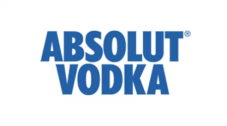 Absolut Vodka logo