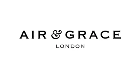 Air & Grace logo