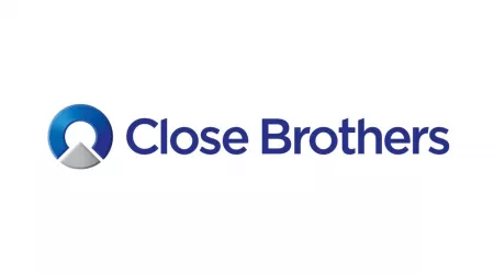 Close Brothers company logo