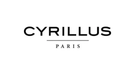 Cyrillus logo