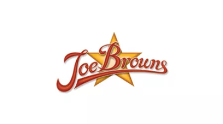 Joe Browns logo