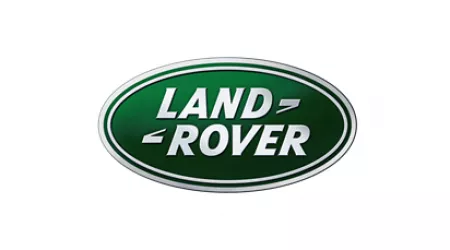 Land Rover logo