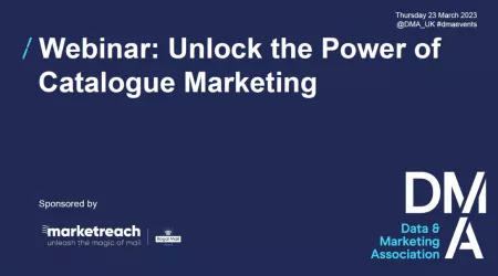 Unlock the Power of Catalogue Marketing 