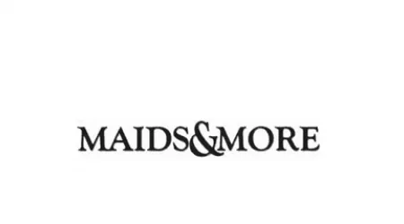 Maids and More logo